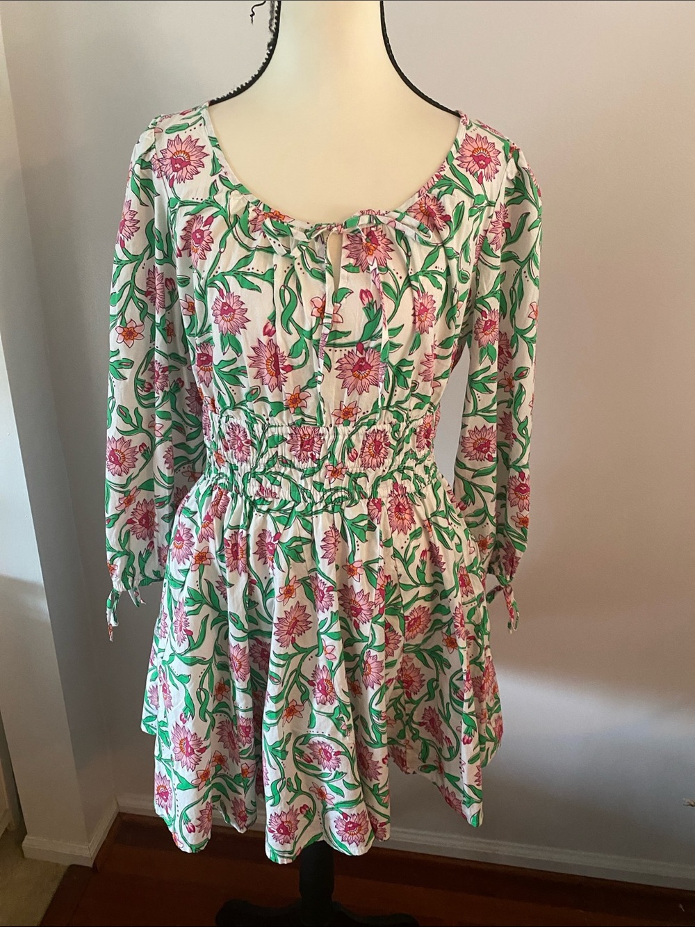 J.Crew  size 6 NWT dress